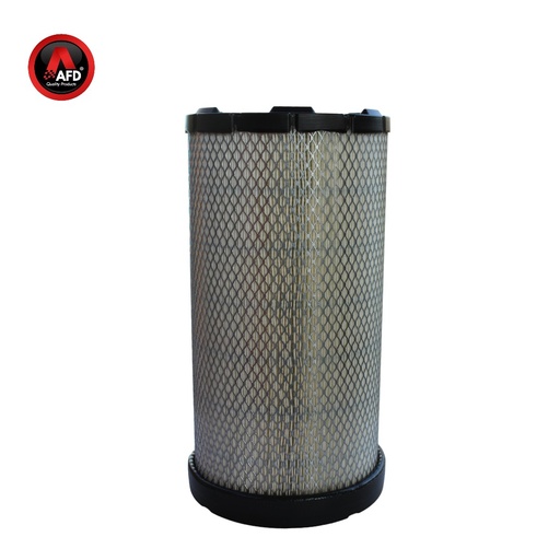 [RS3511] FILTRO AIRE SECUNDARIO 6I2506 / AF25136M / P532506 / RS3511