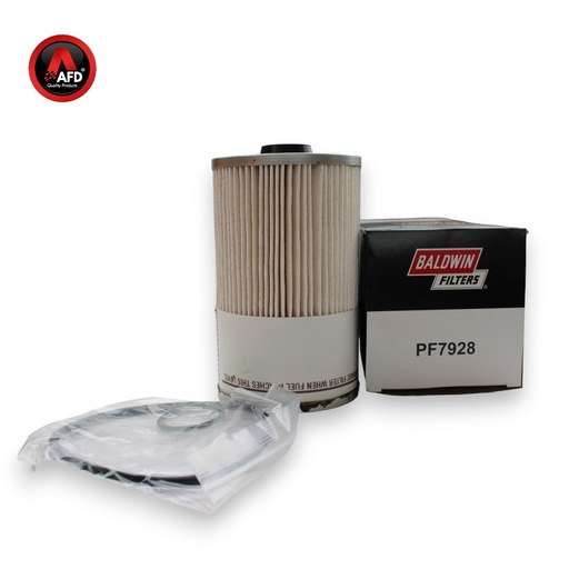 [PF7928] FILTRO SEPARADOR AGUA/COMB. BALDWIN  P550852 / FS19763 / P550849 / PF7928