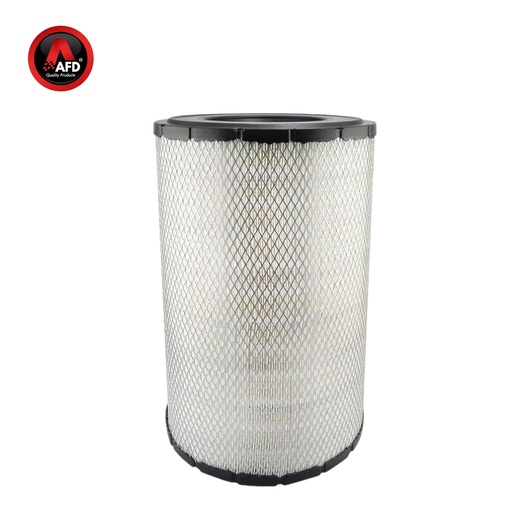 [RS3506] FILTRO AIRE PRIMARIO BALDWIN AFD532503 / 6I2503 / 6001855110 / AF25129M / P532503 / RS3506