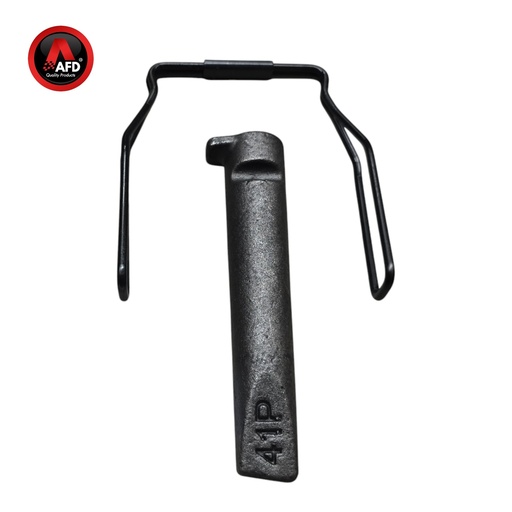 [AFD17473104] PIN - RETENEDOR EXC. VOLVO 41P / 17473104 / AFD17473104