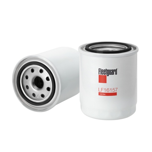 [LF16157] FILTRO DE ACEITE P502051 / LF16157