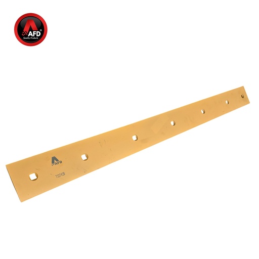 [AFDT32742] CUCHILLA CENTRAL DOBLE BISEL JOHN DEERE 5/8"x6"x72" PERN 3/4 7HCOS T32742 / AFDT32742