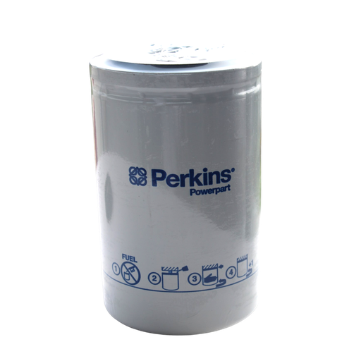 [2656F843] FILTRO COMBUSTIBLE PERKINS BF7990 / P502504 / FF261 / 2998229 / 2656F843