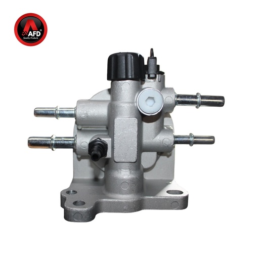 [AFD-B-016] BOMBA COMBUSTIBLE MANUAL/BASE SIN  FILTRO 504272431  / 7421088114  / AFD-B-016