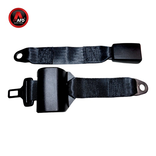 [SFCI0041] CINTURON SEGURIDAD 2 PUNTAS SABELT SFCI0041
