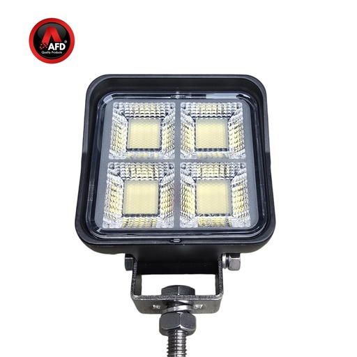 [AFD-0809-80] FARO LED TRABAJO USO GENERAL CONECTOR DT 7200LM  9V-32V 80W IP68 / AFD-0809-80   