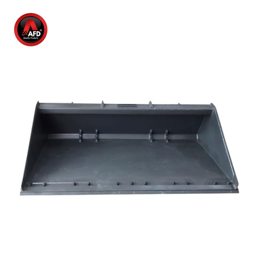 [CMINI72] CUCHARA MINICARGADOR SUB CUCHILLAS 183CM - 72 PLG / CMINI72