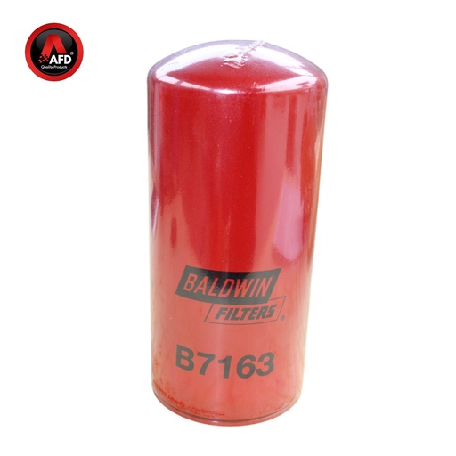 [B7163] FILTRO HIDRAULICO HF35315 / B7163