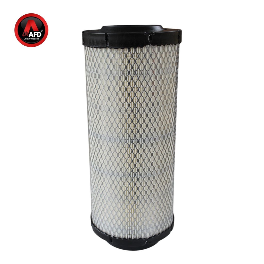 Filtro Aria Filtron AR232 - Cartuccia Per Fiat Uno, Ritmo, Regata, X1/9, 131 - 3