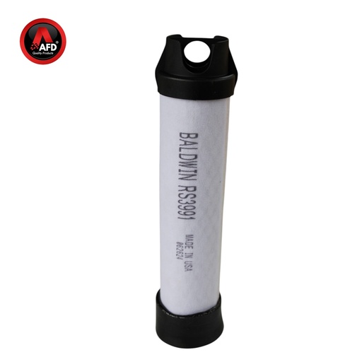 [RS3991] FILTRO AIRE SECUNDARIO P780018 / AF26388 / AFD780018 / RS3991