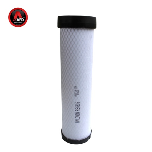 [RS5335] FILTRO AIRE SECUNDARIO P780523 / AF25618 / AFD780523 / RS5335