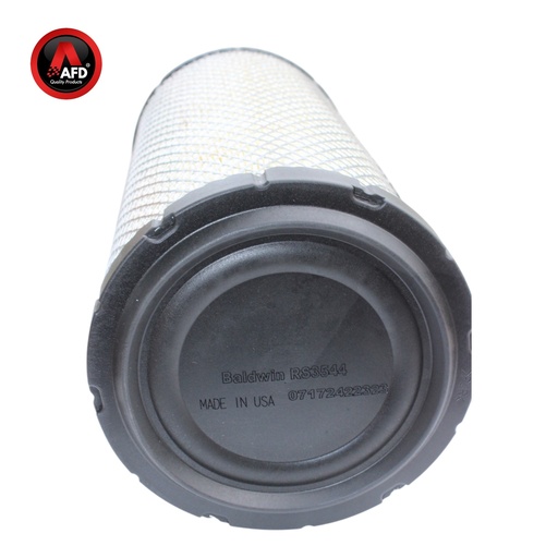 [RS3544] FILTRO AIRE PRIMARIO 1318902  / AF25292 / 8421722 / 1106326 / P828889 /  AFD828889 / RS3544