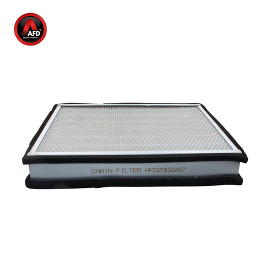 [AFD2902287] FILTRO AIRE CABINA 2902287 / PA30002 / P637260 / AF55830 / AFD2902287