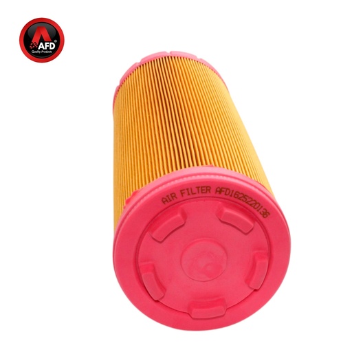 [AFD1625220136] FILTRO  AIRE 1625220136 / 05727662 / 4812161586 / C12004 / AFD1625220136