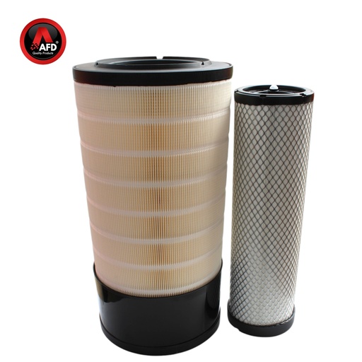 [AFDKIT01] KIT FILTRO AIRE (AFD628203 - AFD627763 ) AFDKIT01