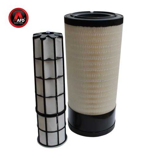 [AFDKIT04] KIT FILTRO  AIRE ( AFD628802 - AFD628805 ) (11K621120 - 11K621110) (P628802 - P628805) AFDKIT04