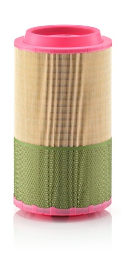 [C24745/1] FILTRO DE AIRE PRIMARIO P950910 / AF26199 / C24745/1