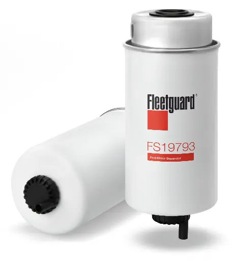 [FS19793] FILTRO COMBUSTIBLE FLEETGUARD BF7677-D / P551425 / 1454501 / FS19793