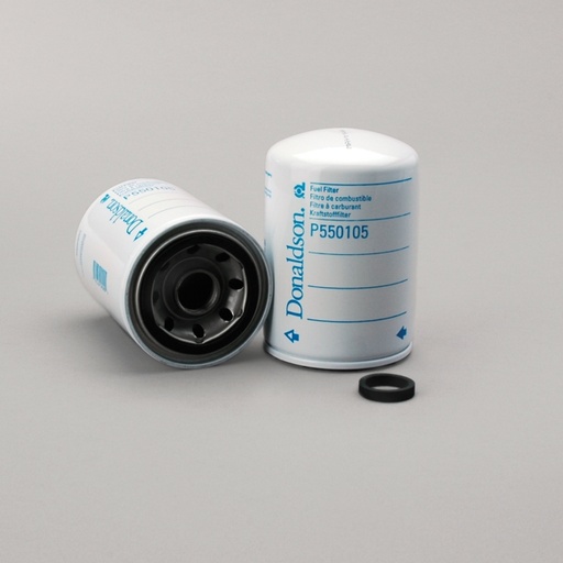 [P550105] FILTRO COMBUSTIBLE 202893 / FF105D / P550105