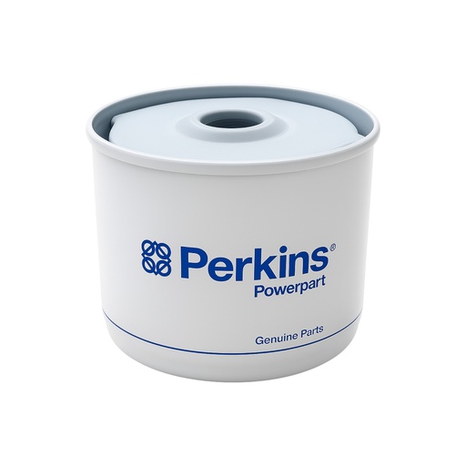 [4326658] FILTRO COMBUSTIBLE PERKINS 26561117 / FF167 / P556245 / BF825 / 4326658