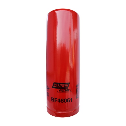 [BF46061] FILTRO COMBUSTIBLE GRANEL ROSCABLE T.R.1 3/4-12 UN-2B  / DBB8666 / SNR536F04V / X52908300012 / OSF4 / FF5897 / BF46061