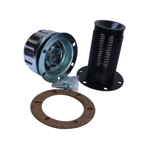 [AB116310] RESPIRADOR TAPA LLENADO HIDRÁULICA SERIES AB P171855 / AB116310