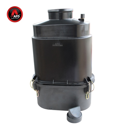 [AFDD080026] PORTA FILTRO AIRE POWERCORE D080187 ( 32/925682 - 32/925683 / P608533 - P600975 / AF26656 - AF26655  ) D080026 / AFDD080026