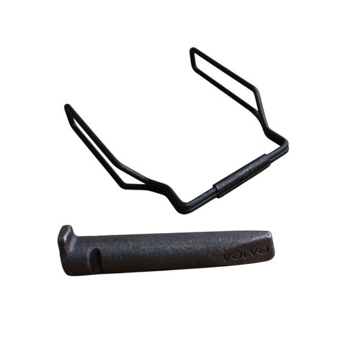 [AFD17473102] PIN VOLVO VOE17473102  / 21P / AFD17473102