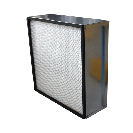 [AF1869] FILTRO AIRE PANEL FLEETGUARD P150135 / 4N0015 / PA2554 / AF1869