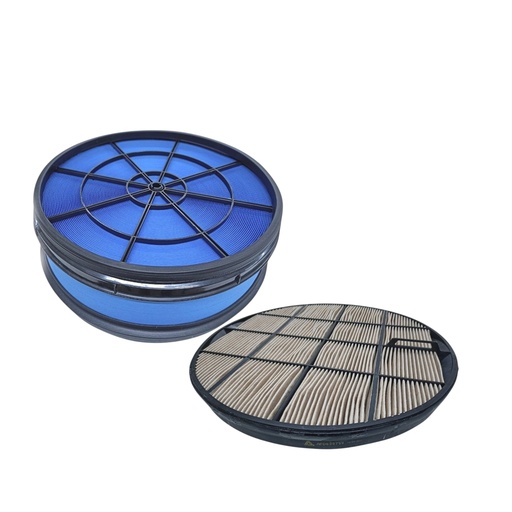 [AFDKIT20] KIT FILTRO AIRE (P635236+P636759) (AFD635236+AFD636759) / AFDKIT20 